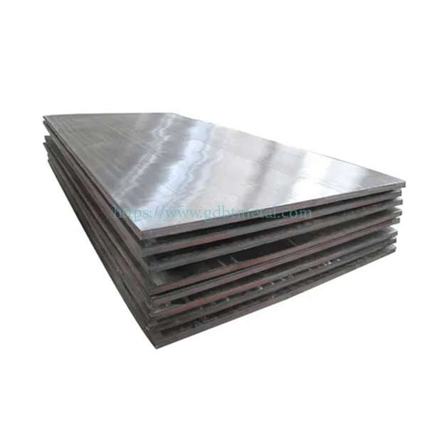 Carbon Steel Plate&Sheet